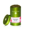Fleur de geisha boîte 100g