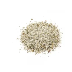 Fleur de sel & Ail des ours 90g