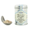 Fleur de sel épices grillés