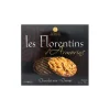Florentins Chocolat noir Orange