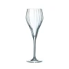 Flûte à champagne Symétrie 16cl