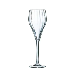 Flûte à champagne Symétrie 16cl