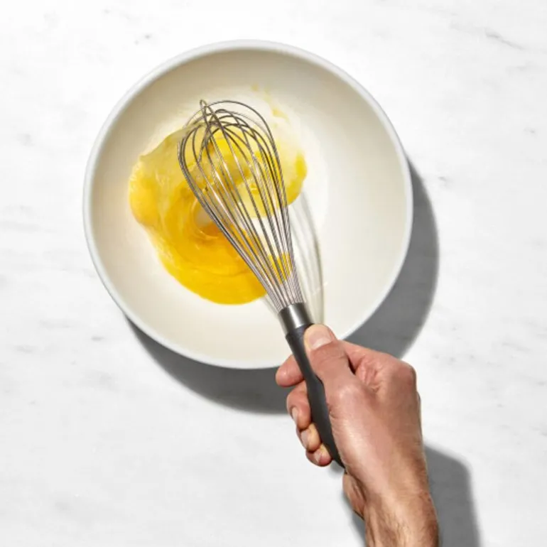 Fouet en inox 22 cm Oxo