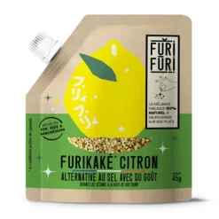 furikake citron