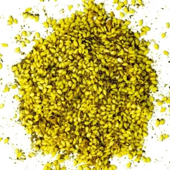 Furikake curry