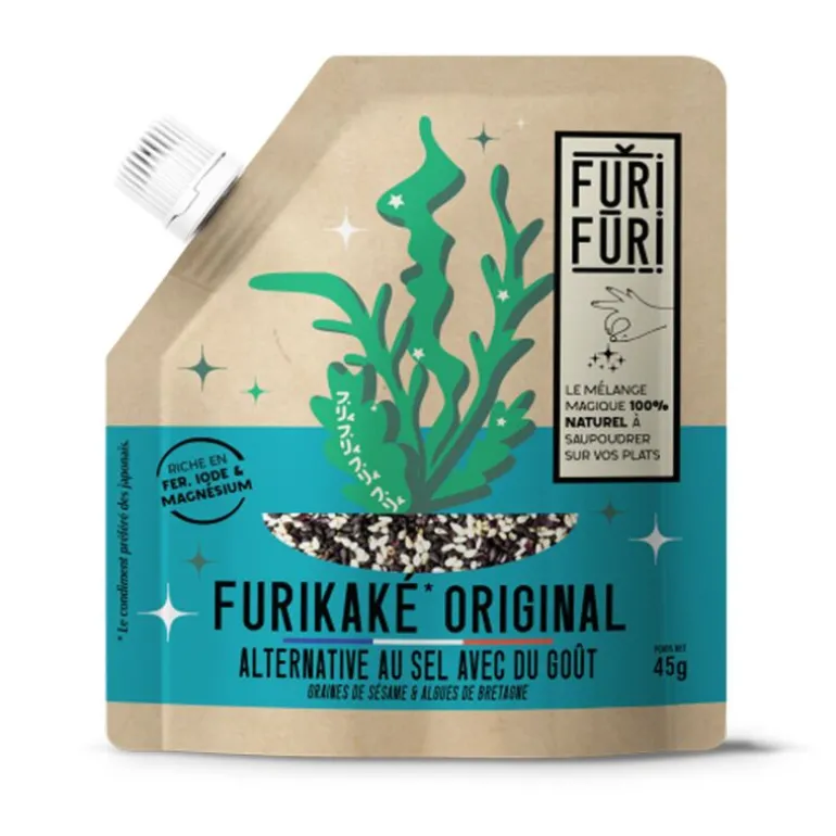 furikake original