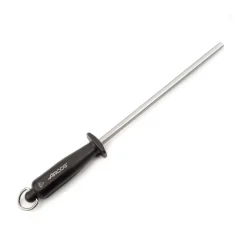 Fusil à aiguiser chrome et diamant