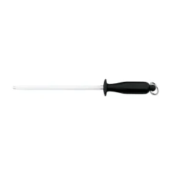 Fusil à aiguiser mèche ronde