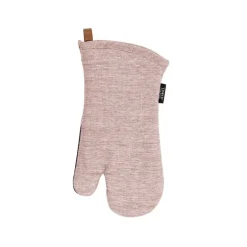 Gants anti-chaleur brique x2