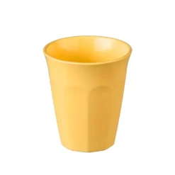 Gobelet 300 mL jaune Nora Koziol