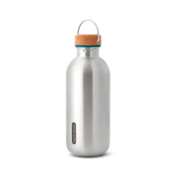 Gourde simple paroi inox 600ml
