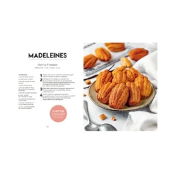 Gourmandise facilement vegan