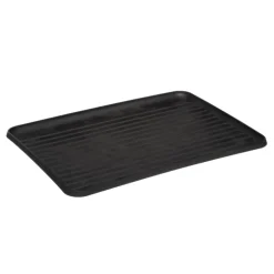 Égouttoir compact Noir
