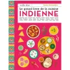 Grand livre cuisine indienne