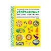 Grand Livre De Cuisine Végétarienne
