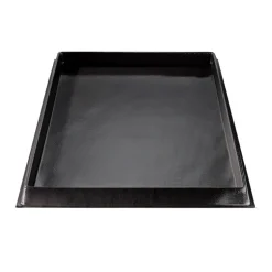 Grande plaque génoise 35x25cm