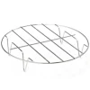 Grille de cuisson 19cm pour air fryer