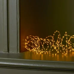 Guirlande lumineuse 160 LEDS 16m