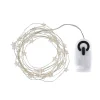 Guirlande étoiles 40 LEDS 3,9m