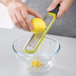 Handi-zest zesteur à main