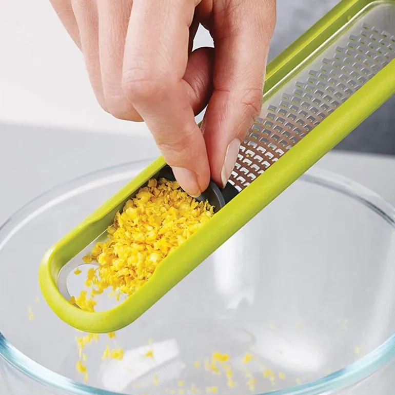 Handi-zest zesteur à main