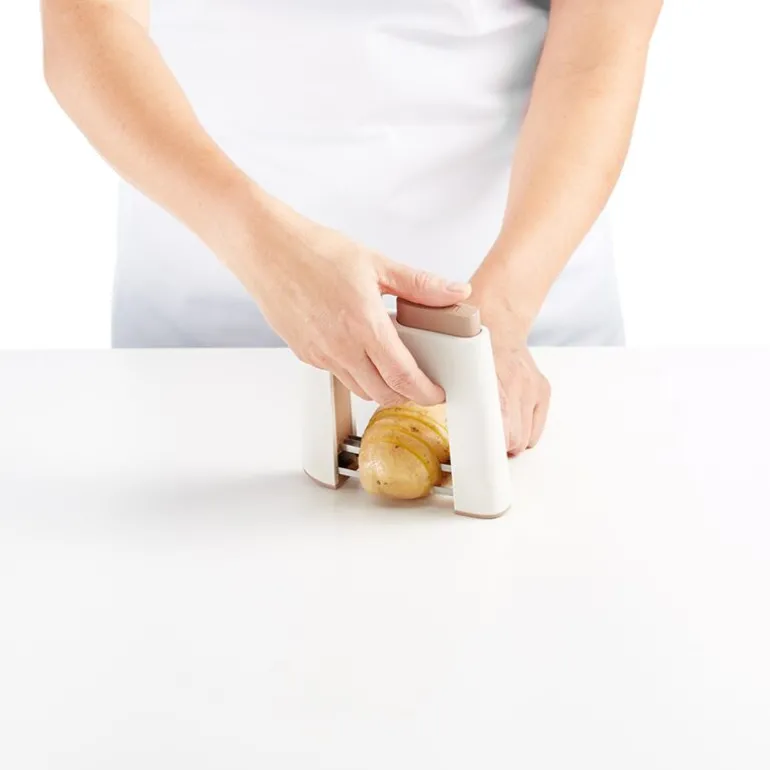 Hasselback Cutter