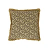 Housse coussin Solor Coton 45x45cm