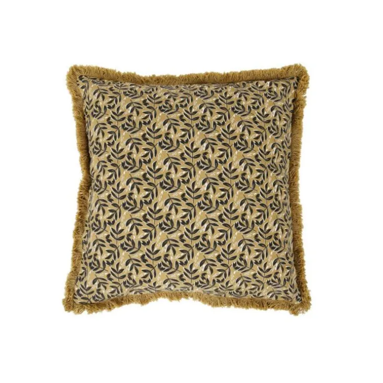 Housse coussin Solor Coton 45x45cm