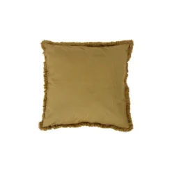 Housse coussin Solor Coton 45x45cm