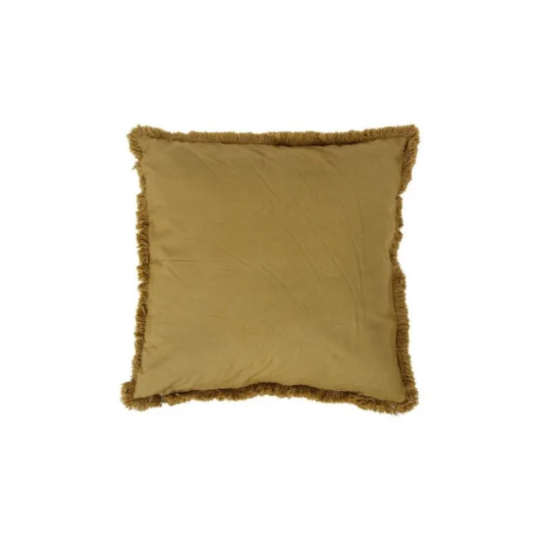 Housse coussin Solor Coton 45x45cm