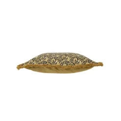 Housse coussin Solor Coton 45x45cm