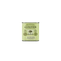 Huile d'olive Ail des Ours 150ml