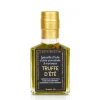 Huile d'Olive avec morceaux de Truffe