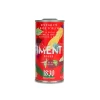 Huile d'olive piment 250ml