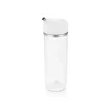Huilier / vinaigrier en verre 355ml