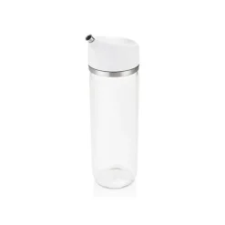 Huilier / vinaigrier en verre 355ml
