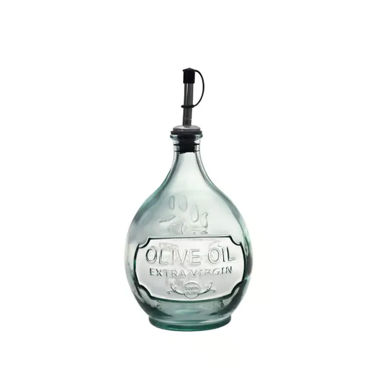Huilier avec bec verseur 1,1L