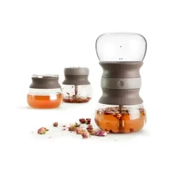 Infuseur à thé Calm Tea Ritual