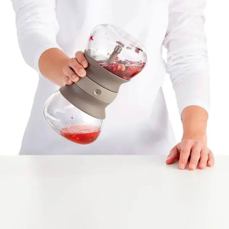Infuseur à thé Calm Tea Ritual