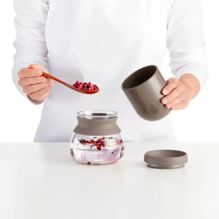 Infuseur à thé Calm Tea Ritual