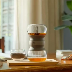 Infuseur à thé Calm Tea Ritual