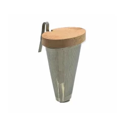 Infuseur à thé Cône en inox