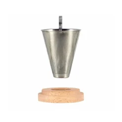 Infuseur à thé Cône en inox