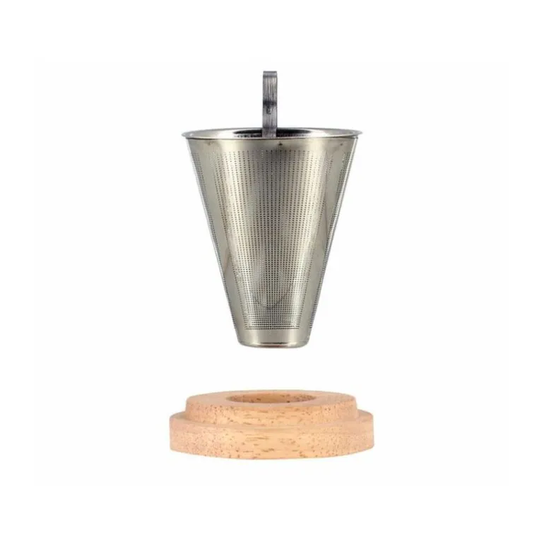 Infuseur à thé Cône en inox