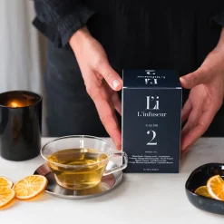 Infusion 15 sachets CALME N°2