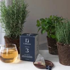 Infusion 15 sachets DIGESTIF N°3