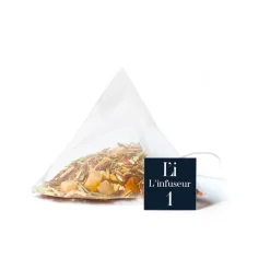 Infusion 15 sachets LIGNE N°1