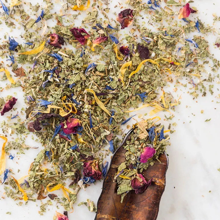 Infusion boîte délice N°5