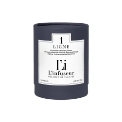 Infusion boîte ligne N°1