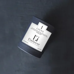 Infusion boîte ligne N°1